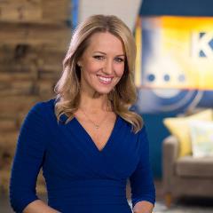 Michelle Davidson- KC Live Michelle Davidson